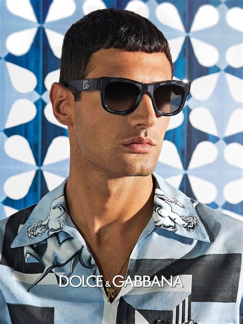 dolce gabbana men sunglasses 2021